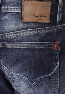 Pepe Jeans LLOYD   Jeans   blue