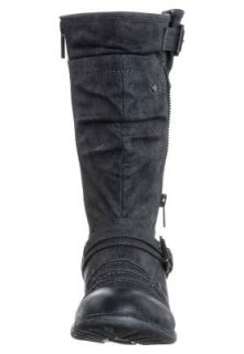 Mustang   Cowboy/Biker boots   grey