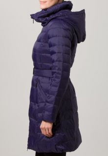 Benetton Down coat   purple