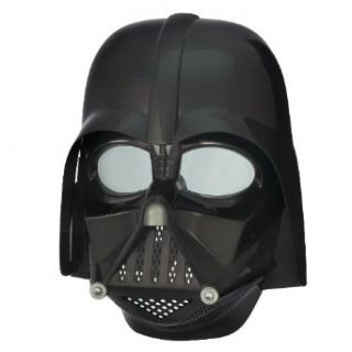 Star Wars Darth Vader Helmet Toys & Games