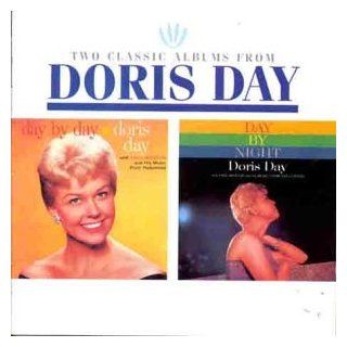 Two Classic Albums From Doris Day   Day By Day / Day By Night [Import] Music