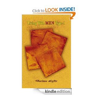 Living With MEN Type 1 eBook Darlene Loftis Kindle Store