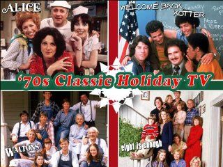 WB Classic Holiday TV Season 1, Episode 1 "Alice Season 3   What Are You Doing New Years?"  Instant Video