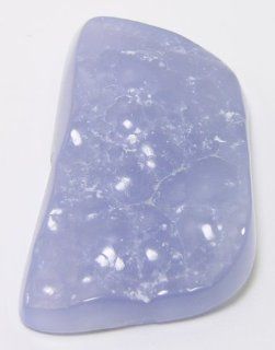 Botryoidal Blue Chalcedony Cabochon   BCDYCABS2253  