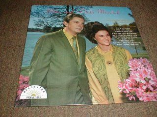 Mike and Linda Murdock Vinyl  Other Products  