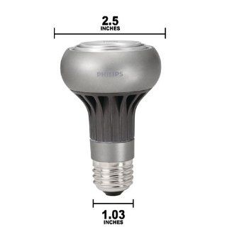 Philips Philips 6R20/END/F22 3000 DIM 6/1   Min. Order 6 pcs   Led Household Light Bulbs