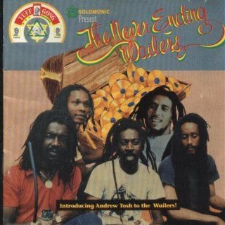 Never Ending Wailers Music