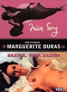 Marguerite Duras   Due Films (2 Dvd) Marguerite Duras, Delphine Seyrig, Vernon Dobtcheff, Grard Depardieu Movies & TV