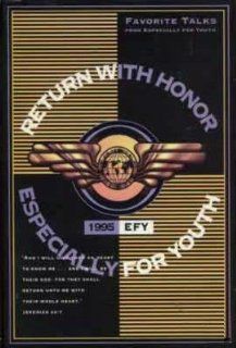 Return with Honor 1995 EFY (Especially for Youth) Music