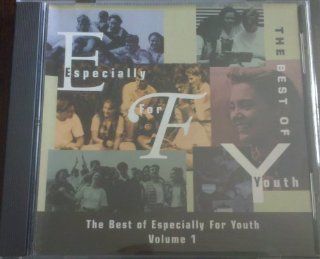 The Best of Especially for Youth 1987 1991 Music