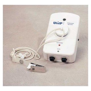 UMP Deluxe Personal Sentry Alarm Health & Personal Care