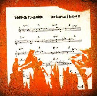 Venimos Tumbando Music