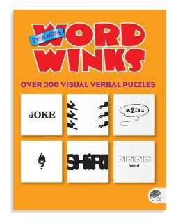 MindWare Even More Word Winks Toys & Games