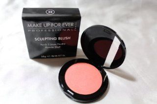 Make Up For Ever Sculpting Blush 4  Face Blushes  Beauty