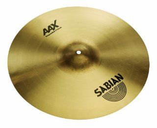 Sabian 21723X Effect Cymbal Musical Instruments