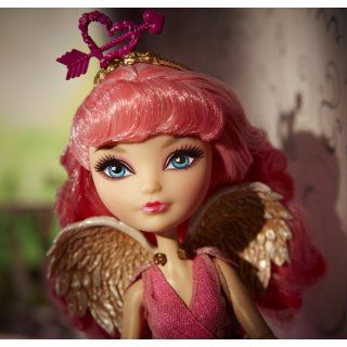 Ever After High C.A. Cupid Doll Toys & Games
