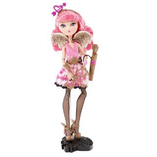 Ever After High C.A. Cupid Doll Toys & Games