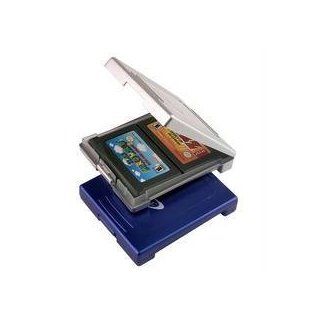 INTEC G1329 Game Safe for Game Boy Advance Video Games