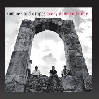 Every Damned Friday Music