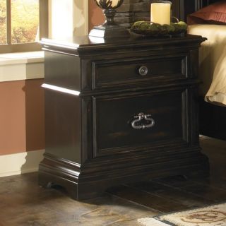 Pulaski Furniture Brookfield 2 Drawer Nightstand