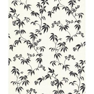 Brewster Home Fashions Kitchen and Bath Resource II Floral Silhouette