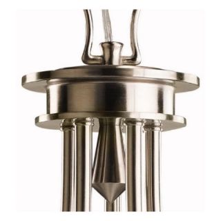 Kichler Wharton 5 Light Chandelier