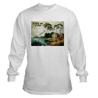 40 Acres and a Mule Long Sleeve T Shirt by 40acresAndaMule