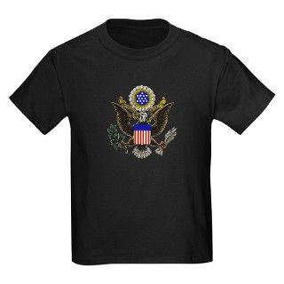 MC American Eagle T by quatrosales