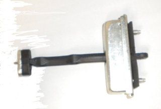 Mitsubishi Door Check Rod Stop Either Side MR137843 Eclipse 1995 1996 1997 1998 1999 Automotive