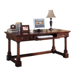 Mt. View Office Computer Desk with Keyboard Drawer
