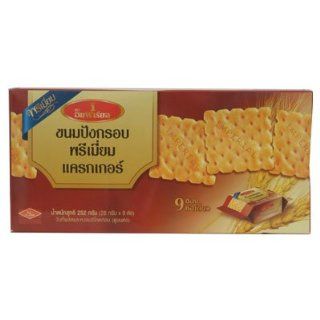 Imperial Premium Crackers (252g.)  Other Products  