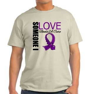 Cystic Fibrosis Needs A Cure T Shirt by gifts4awareness