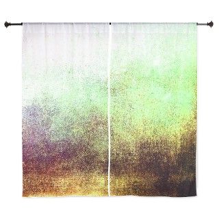Crazy Abstract Cool Vintage Retro Gru 60 Curtains by ADMIN_CP113722884