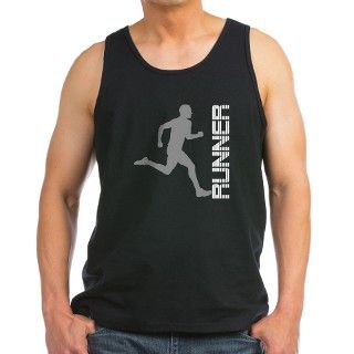 Runner Gifts and Apparel Mens Tank Top by RunnerGiftsandApparel