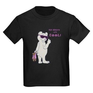 Big Sisters are Cool T by kiddiepaws