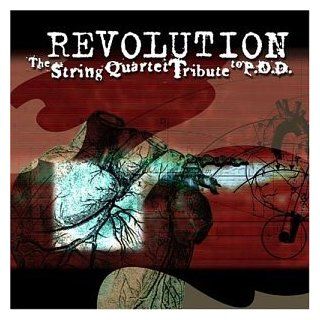 String Quartet Tribute to P.O.D. Music