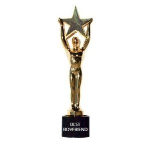 Best Boyfriend Award Magnet 