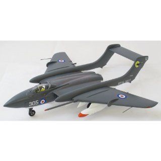 Witty Wings 1/72 Sea Vixen F AW Mk2 (japan import) Toys & Games