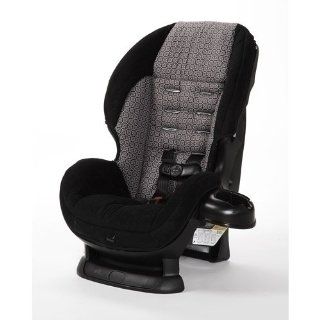Cosco   Scenera 5 Point Convertible Car Seat, Black Santee  Convertible Child Safety Car Seats  Baby