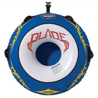 The Blade Boat Tow