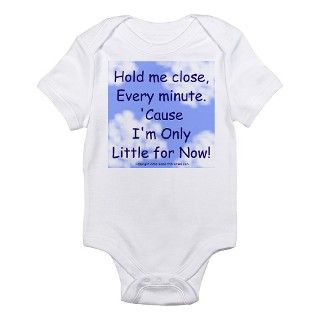 Attachment Parenting Infant Bodysuit by littlefornow