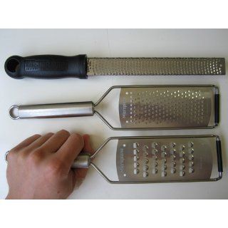 Microplane 40020 Classic Zester/Grater Kitchen & Dining