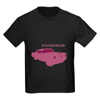Pink Cadillac T by springsteentrac