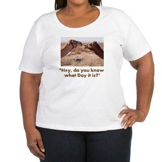 Hump Day Camels Plus Size T Shirt by animaltease