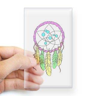 For the Dream Catcher Decal by tees4sale