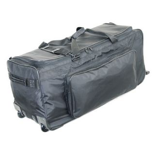 Netpack 2 Wheeled Big P Travel Duffel