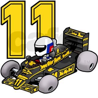 Lotus 94T Shirt by Admin_CP2331072