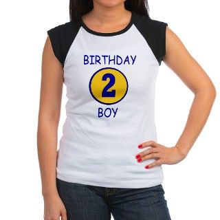 Birthday Boy Tee by Admin_CP22956338