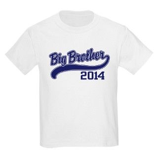Big Brother 2014 Soccer T Shirt by dweedletees