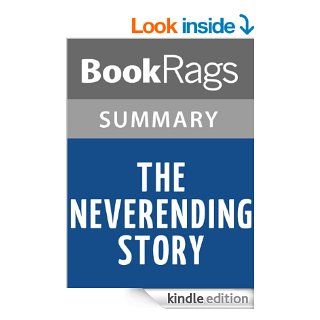 The Neverending Story by Michael Ende  Summary & Study Guide eBook BookRags Kindle Store